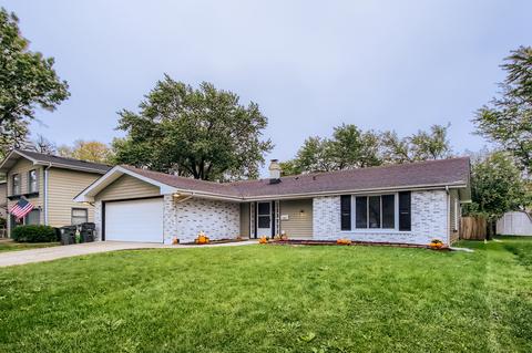 1285 Campbell Ln, Hoffman Estates, IL 60169 photo 2