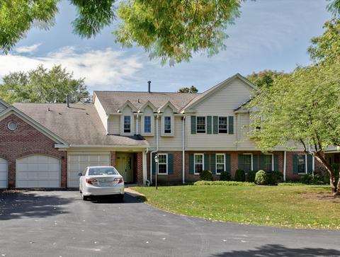 1404 Ashton Ct #C2, Wheeling, IL 60090 photo 1