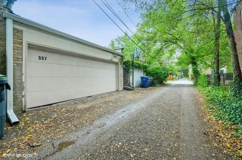 557 Barton Ave, Evanston, IL 60202 photo 26