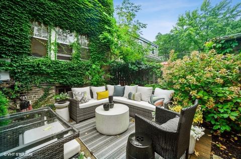 557 Barton Ave, Evanston, IL 60202 photo 23