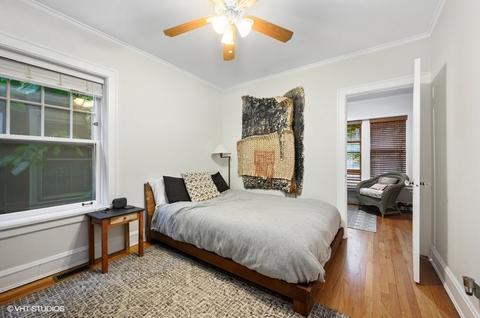 557 Barton Ave, Evanston, IL 60202 photo 11