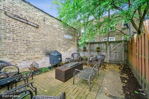 557 Barton Ave, Evanston, IL 60202 photo 25