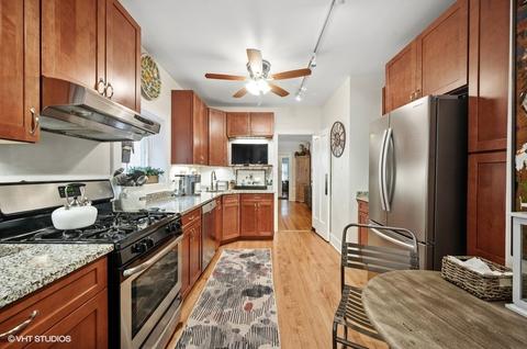 557 Barton Ave, Evanston, IL 60202 photo 8