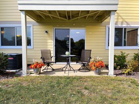 1606 Newburn Ct #B1, Wheeling, IL 60090 photo 25