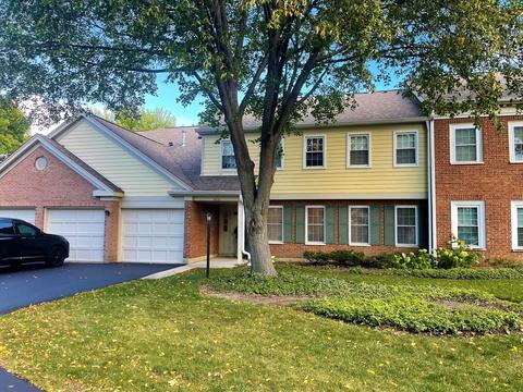 1606 Newburn Ct #B1, Wheeling, IL 60090 photo 1