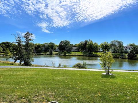1606 Newburn Ct #B1, Wheeling, IL 60090 photo 27