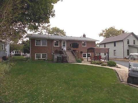 304 E Wilson St, Peotone, IL 60468 photo 33