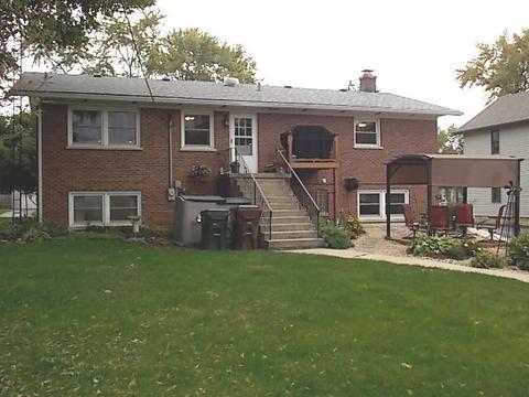 304 E Wilson St, Peotone, IL 60468 photo 34