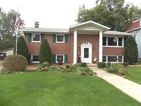 304 E Wilson St, Peotone, IL 60468 photo 2