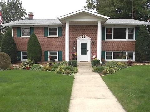 304 E Wilson St, Peotone, IL 60468 photo 1