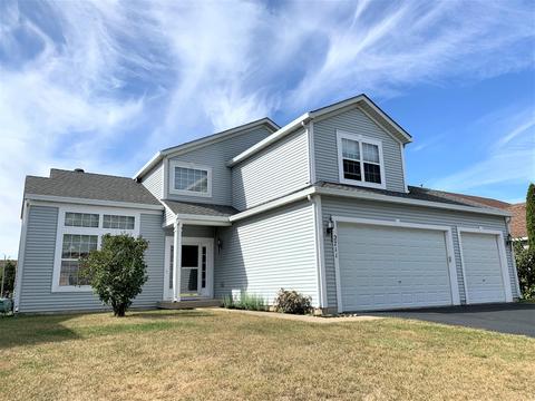 2711 Adobe Dr, Plainfield, IL 60586 photo 2