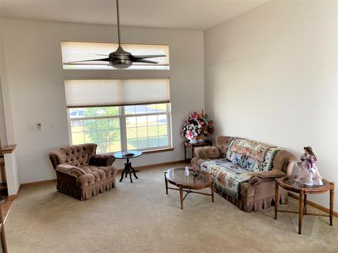 2711 Adobe Dr, Plainfield, IL 60586 photo 3