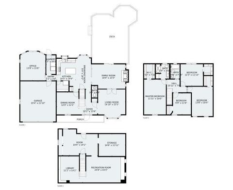 2052 Burnham Pl, Wheaton, IL 60189 photo 34