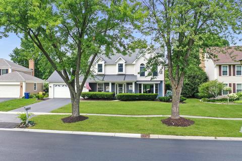 2052 Burnham Pl, Wheaton, IL 60189 photo 2