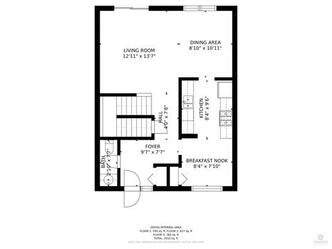 1780 Tahoe Circle Dr, Wheeling, IL 60090 photo 29