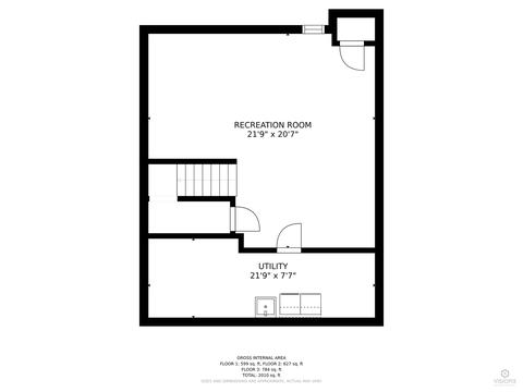 1780 Tahoe Circle Dr, Wheeling, IL 60090 photo 31