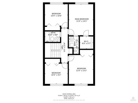 1780 Tahoe Circle Dr, Wheeling, IL 60090 photo 30