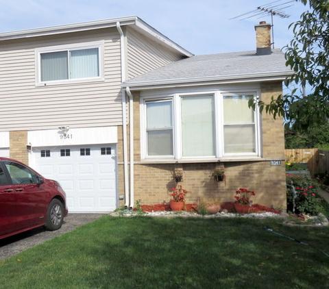 9341 Cedar Ln, Des Plaines, IL 60016 photo 2