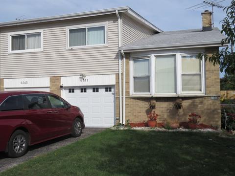 9341 Cedar Ln, Des Plaines, IL 60016 photo 1