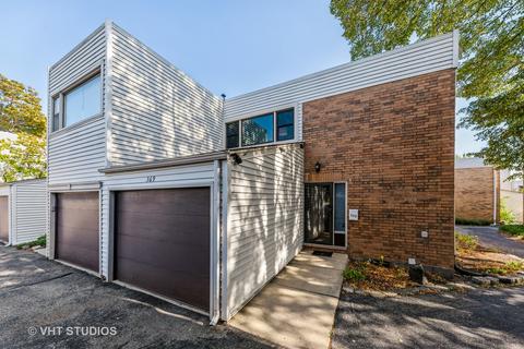 369 Willow Tree Ct, Hoffman Estates, IL 60169 photo 1