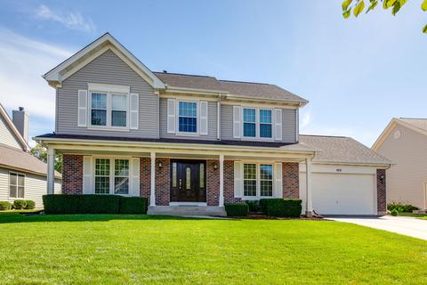 1831 Waverly Ln, Algonquin, IL 60102 photo 1