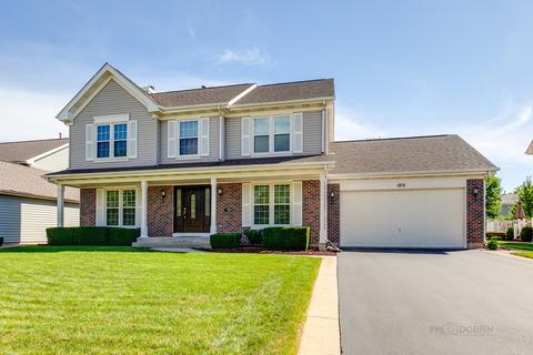 1831 Waverly Ln, Algonquin, IL 60102 photo 2