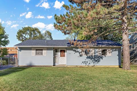 7603 Larchwood Ln, Woodridge, IL 60517