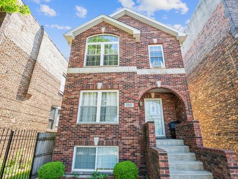 7415 S Champlain Ave, Chicago, IL 60619 photo 2