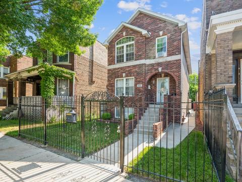 7415 S Champlain Ave, Chicago, IL 60619 photo 1