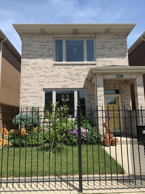 528 W Root St, Chicago, IL 60609 photo 1
