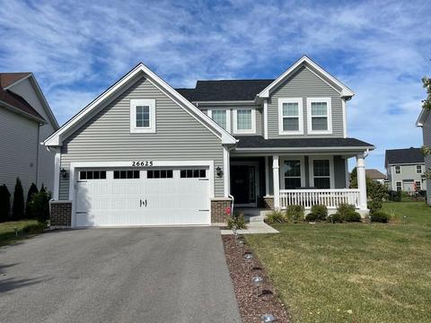 26625 W Red Apple Rd, Plainfield, IL 60585 photo 1