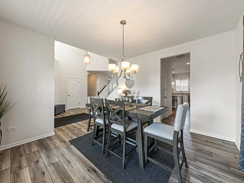 26625 W Red Apple Rd, Plainfield, IL 60585 photo 3