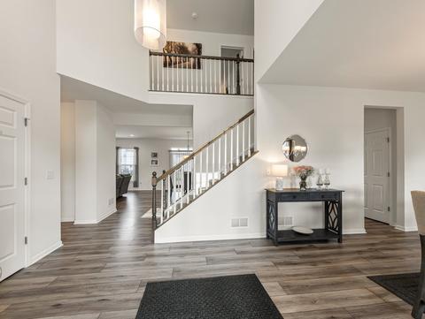 26625 W Red Apple Rd, Plainfield, IL 60585 photo 2