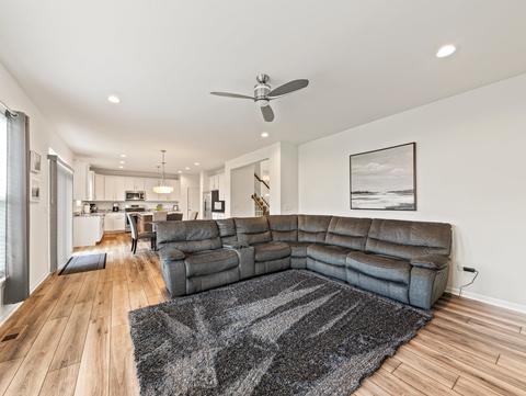 26625 W Red Apple Rd, Plainfield, IL 60585 photo 8