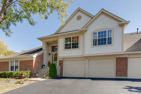 331 Ashford Cir #2, Bartlett, IL 60103 photo 2