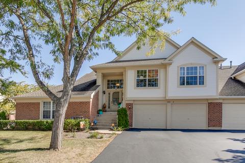 331 Ashford Cir #2, Bartlett, IL 60103 photo 1