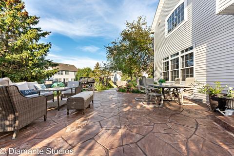 2021 Steward Ln, Plainfield, IL 60586 photo 19
