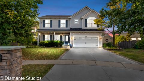 2021 Steward Ln, Plainfield, IL 60586 photo 1