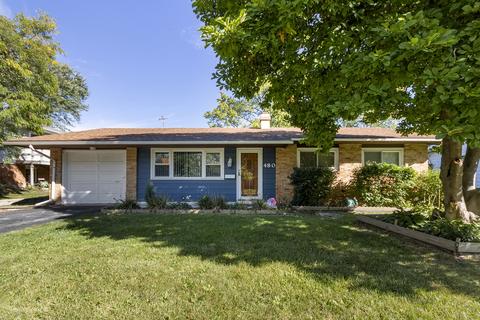 480 Northview Ln, Hoffman Estates, IL 60169 photo 1