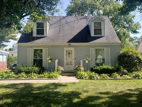 501 Sunset Dr, Elgin, IL 60123 photo 1