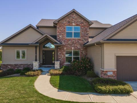 2604 Piney Run, Bloomington, IL 61705 photo 42