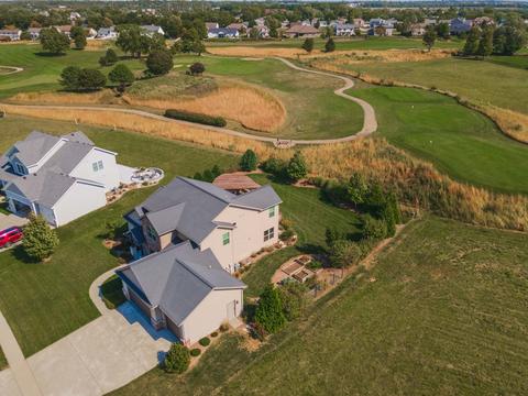 2604 Piney Run, Bloomington, IL 61705 photo 36