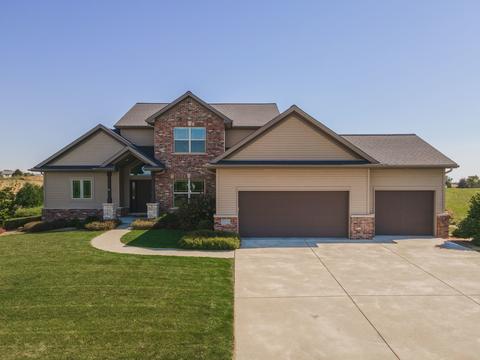 2604 Piney Run, Bloomington, IL 61705 photo 1