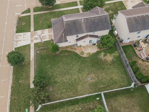 3020 Bear Claw St, Normal, IL 61761 photo 38