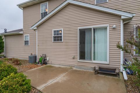 3020 Bear Claw St, Normal, IL 61761 photo 41