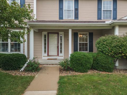 3020 Bear Claw St, Normal, IL 61761 photo 5
