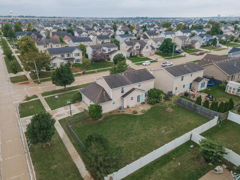 3020 Bear Claw St, Normal, IL 61761 photo 39
