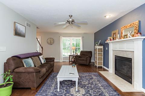 3020 Bear Claw St, Normal, IL 61761 photo 9