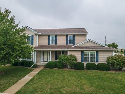 3020 Bear Claw St, Normal, IL 61761 photo 1