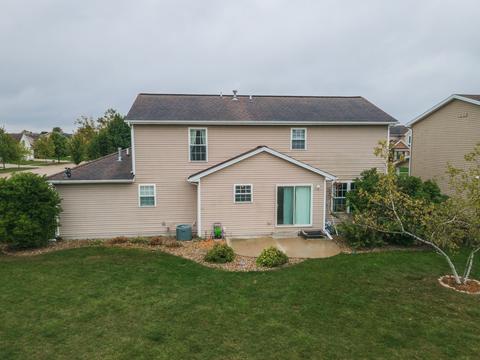 3020 Bear Claw St, Normal, IL 61761 photo 40